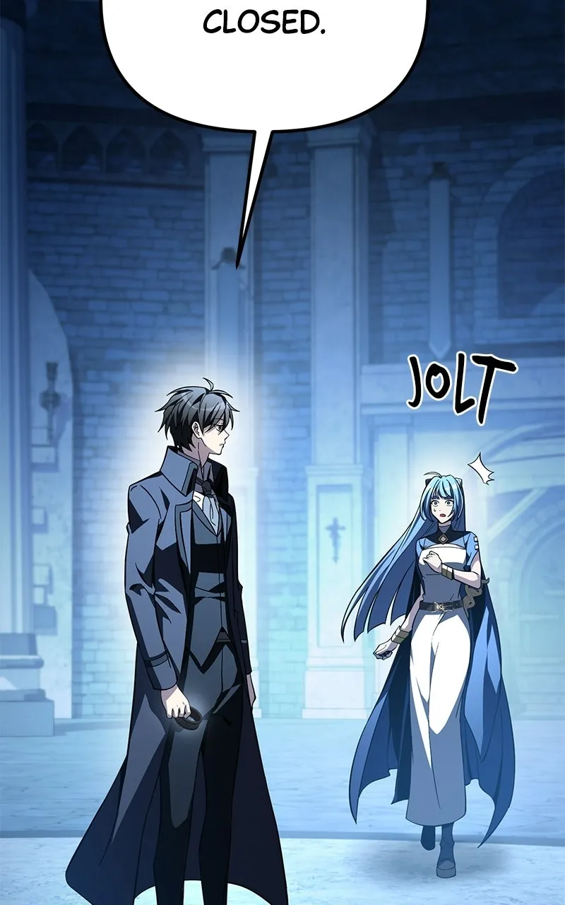 The Patron of Villains Chapter 13 page 33 - 
