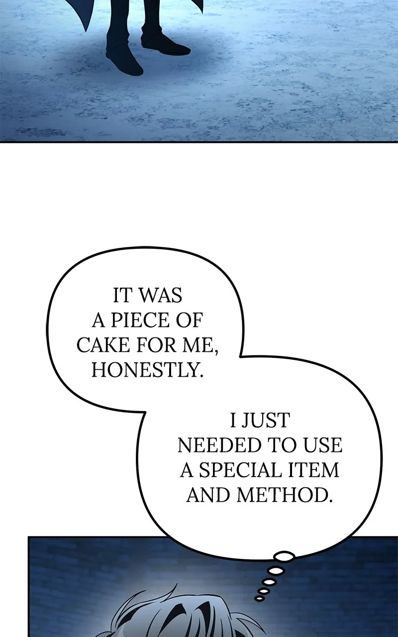 The Patron of Villains Chapter 13 page 34 - 