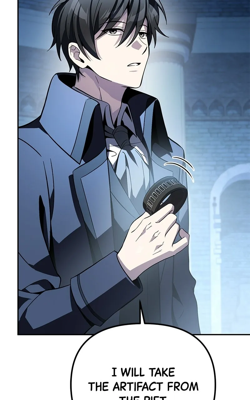 The Patron of Villains Chapter 13 page 35 - 