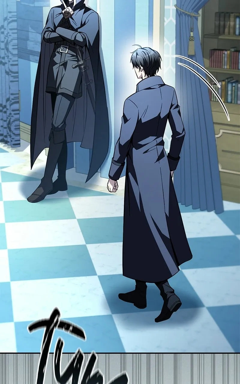 The Patron of Villains Chapter 13 page 46 - 
