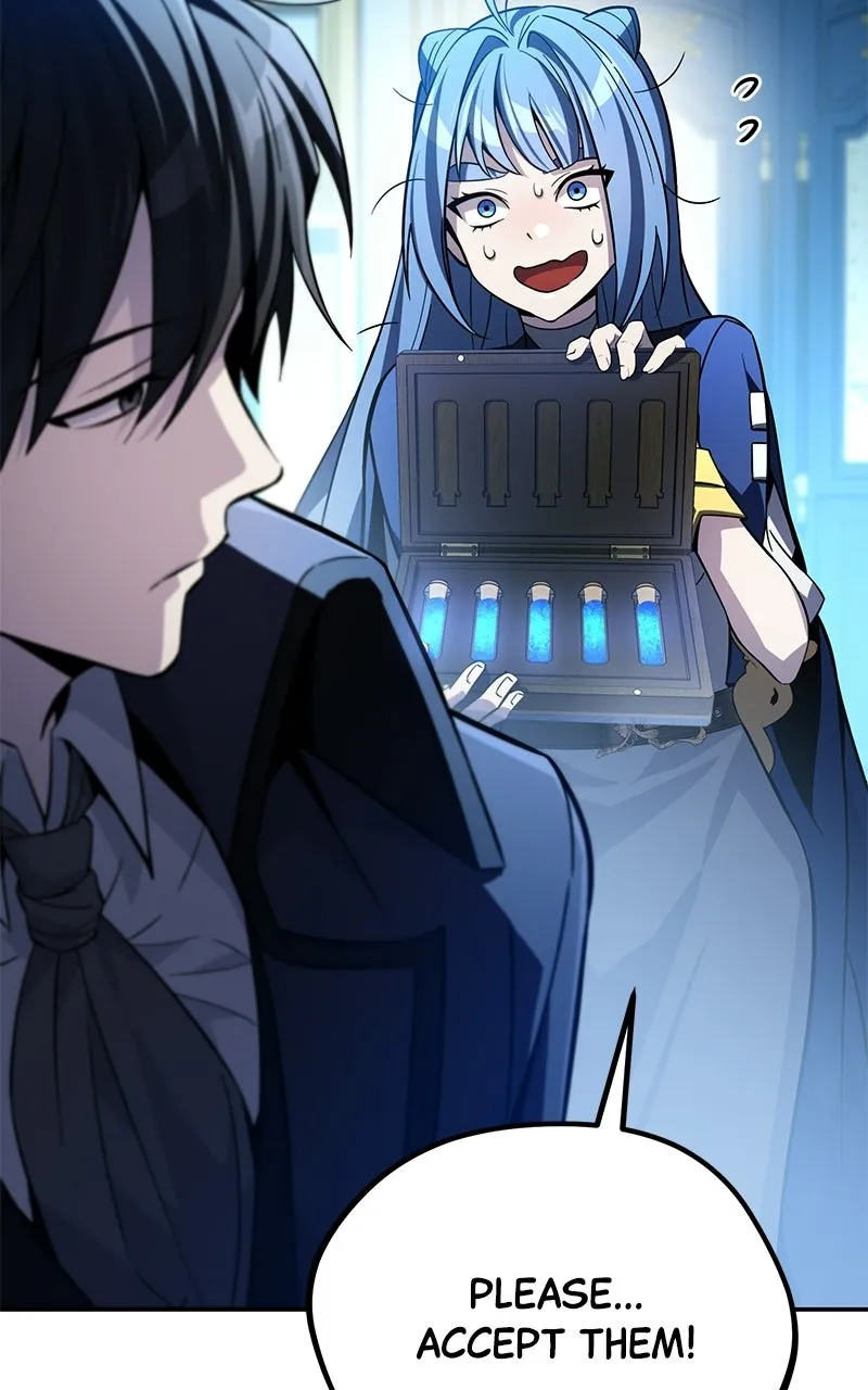 The Patron of Villains Chapter 13 page 49 - 
