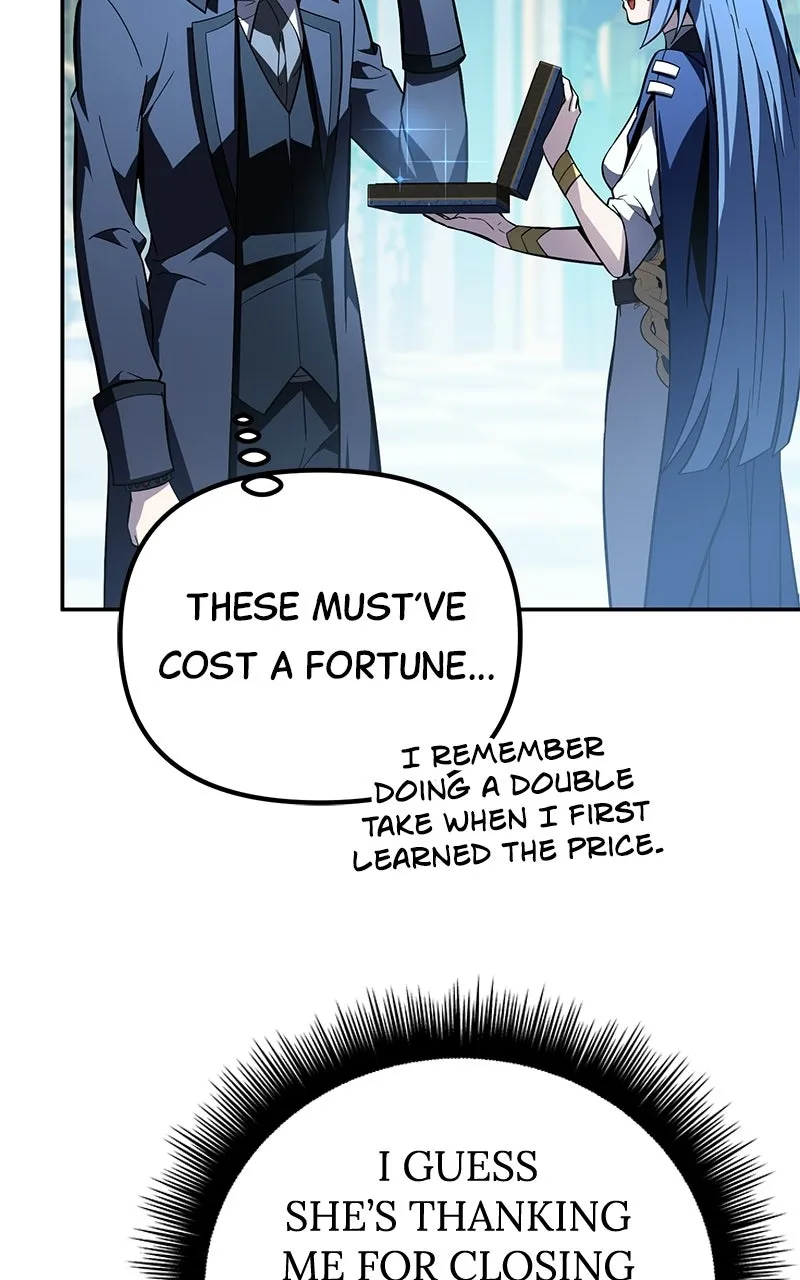 The Patron of Villains Chapter 13 page 53 - 