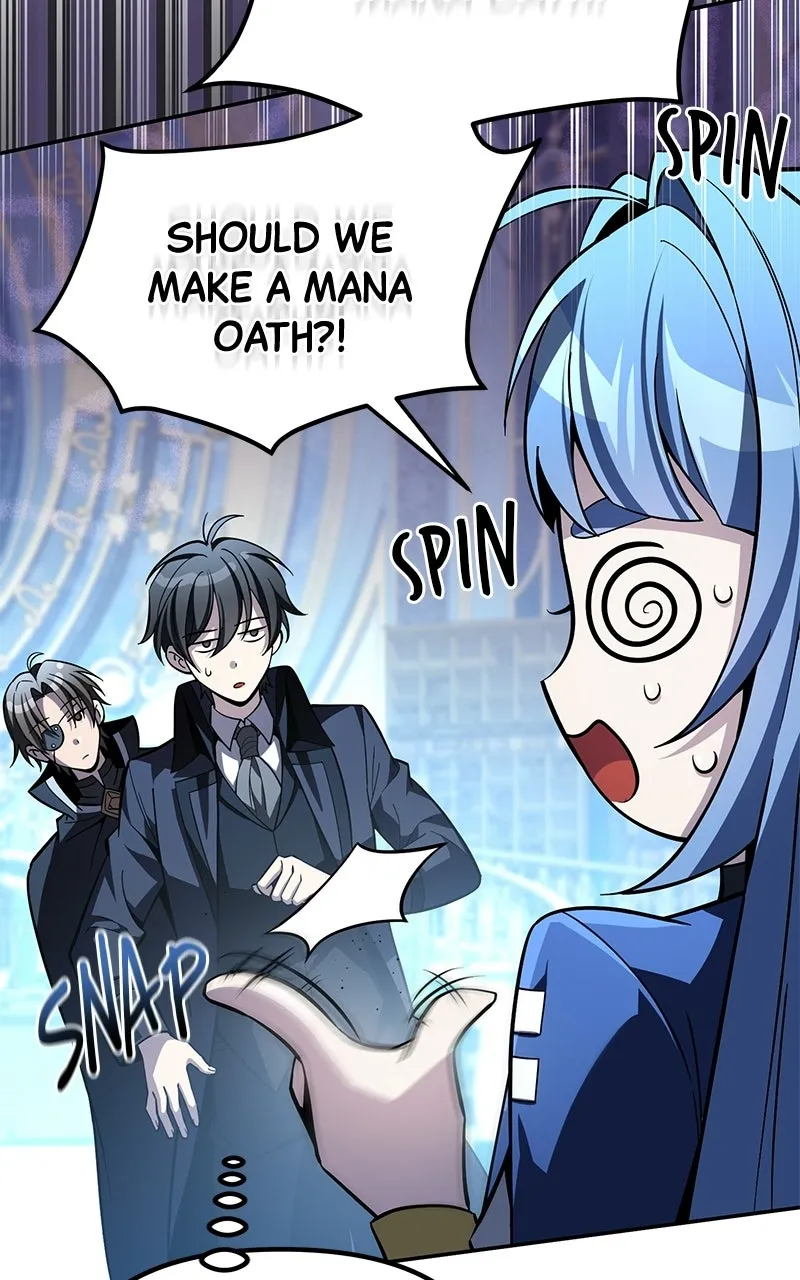 The Patron of Villains Chapter 13 page 56 - 