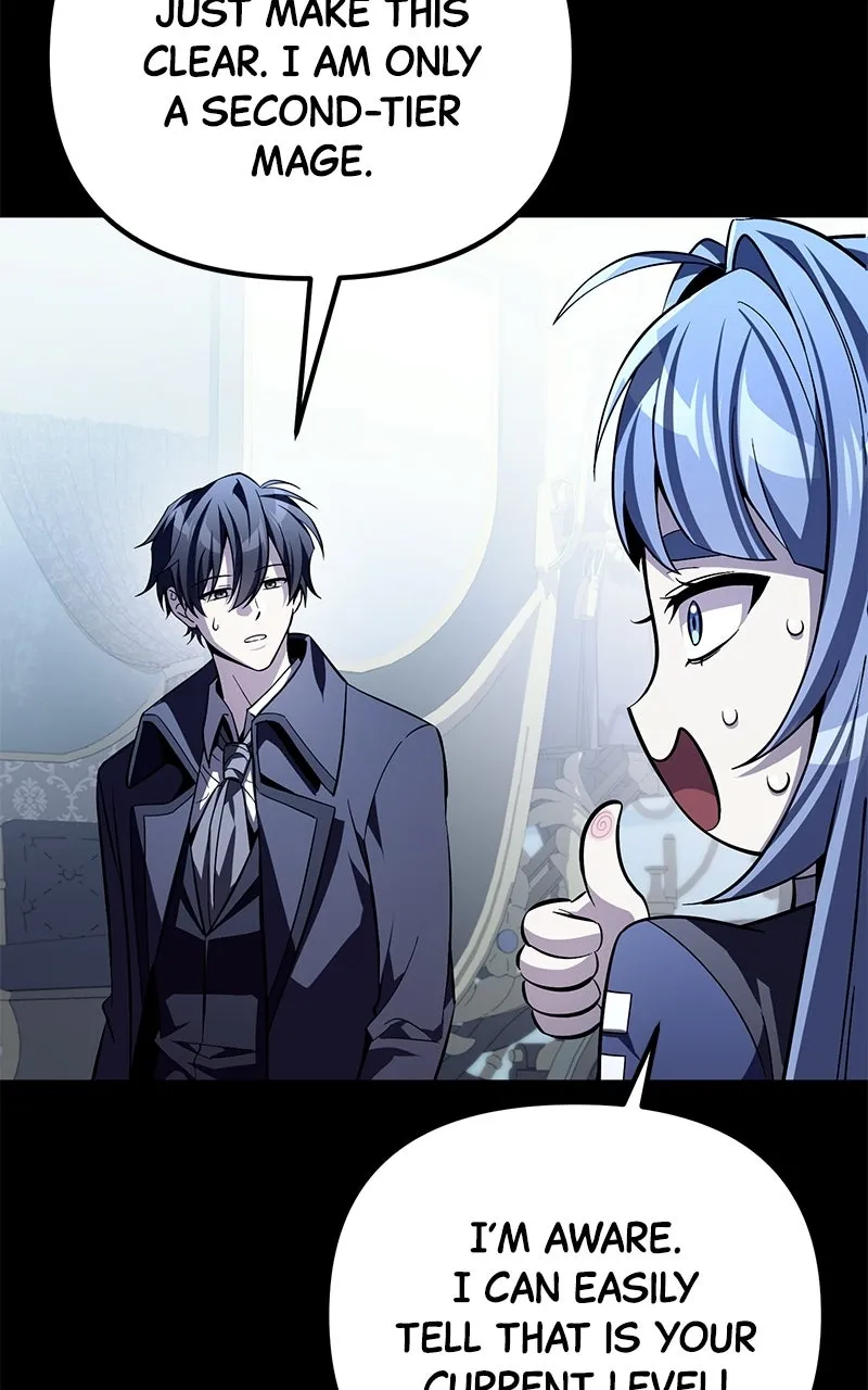 The Patron of Villains Chapter 13 page 81 - 