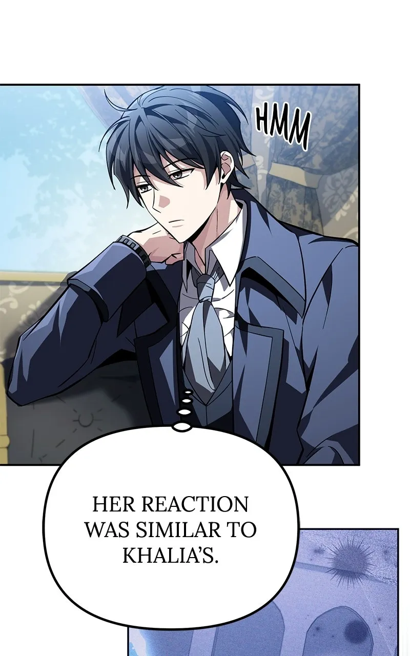 The Patron of Villains Chapter 13 page 83 - 