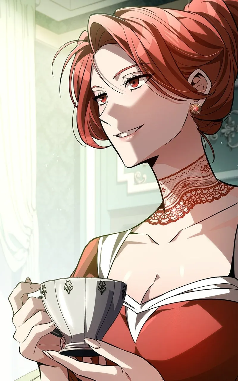 The Patron of Villains Chapter 13 page 96 - 