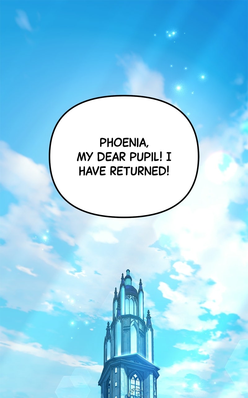 The Patron of Villains Episode 14 page 1 - 