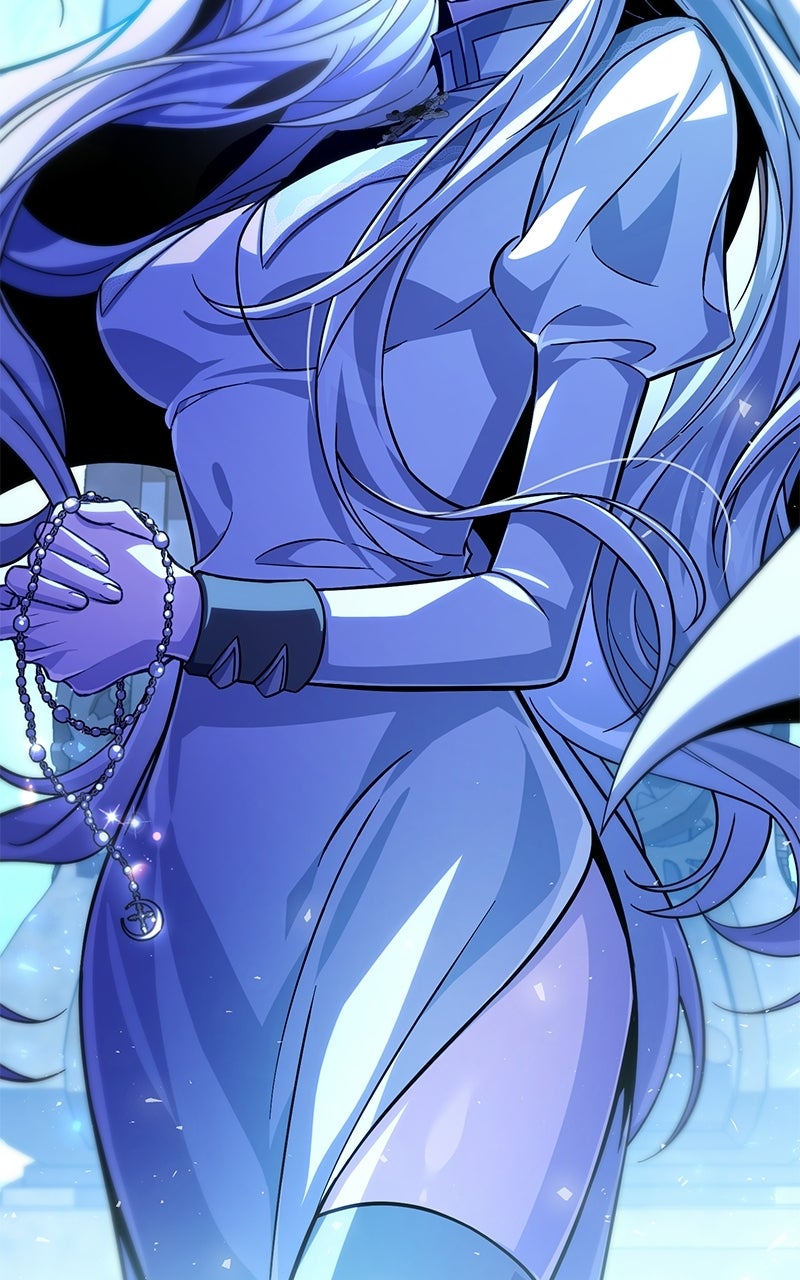 The Patron of Villains Episode 14 page 118 - 