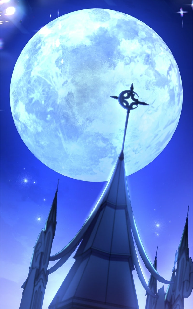 The Patron of Villains Episode 14 page 131 - 