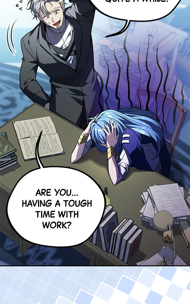 The Patron of Villains Episode 14 page 15 - 