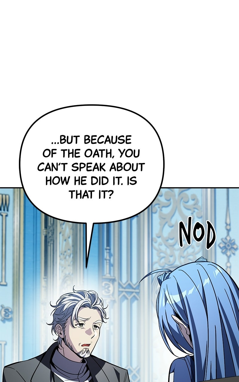 The Patron of Villains Episode 14 page 19 - 