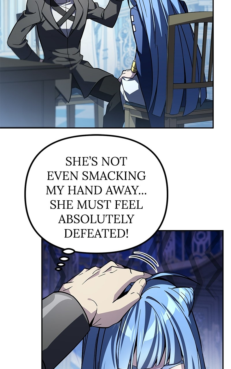 The Patron of Villains Episode 14 page 23 - 