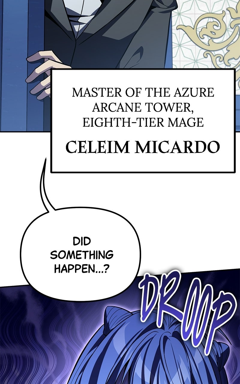 The Patron of Villains Episode 14 page 4 - 