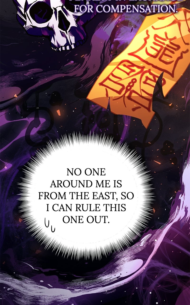 The Patron of Villains Episode 14 page 54 - 
