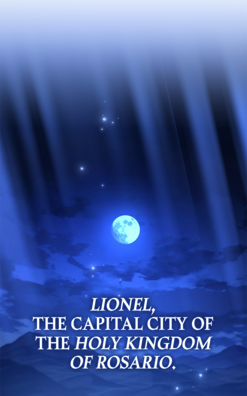 The Patron of Villains Episode 14 page 61 - 