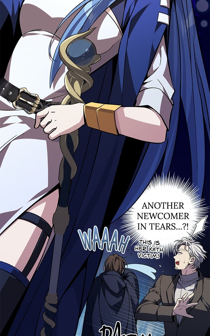 The Patron of Villains Episode 14 page 10 - 