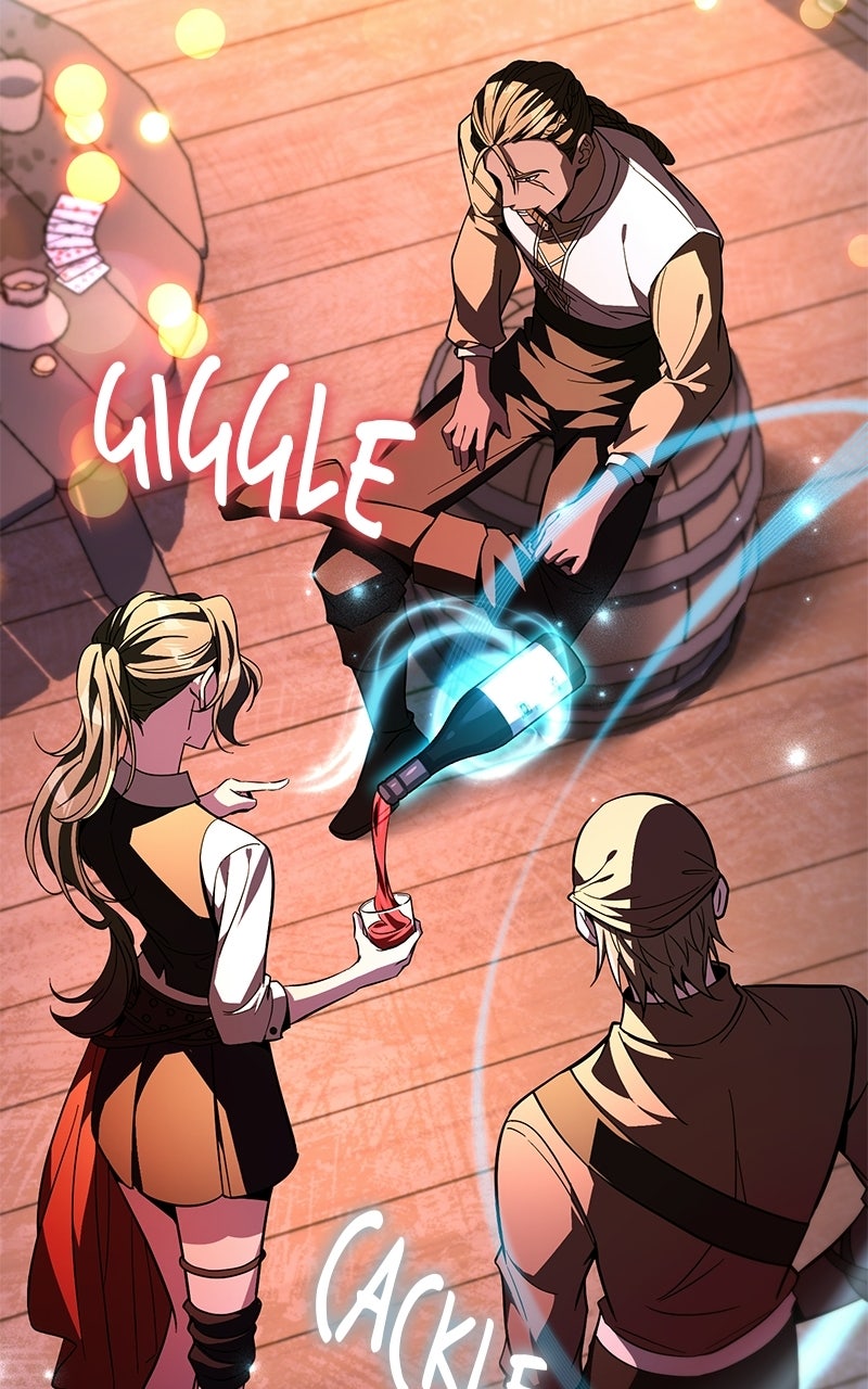 The Patron of Villains Episode 15 page 122 - 