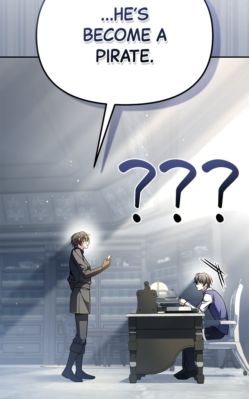 The Patron of Villains Episode 15 page 20 - 