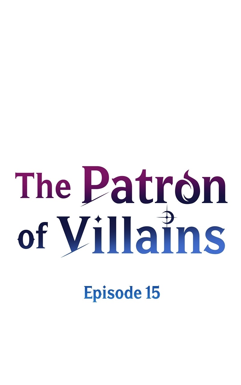 The Patron of Villains Episode 15 page 23 - 