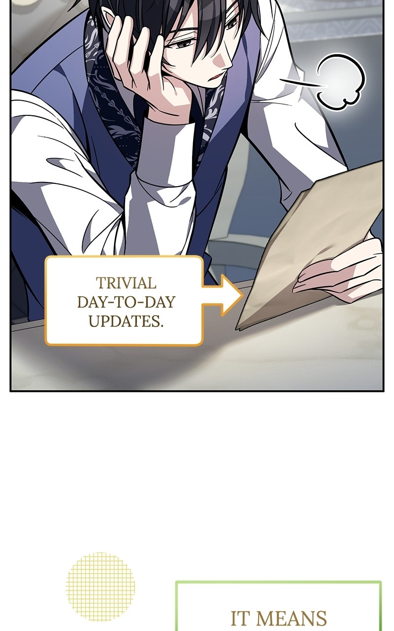The Patron of Villains Episode 15 page 4 - 