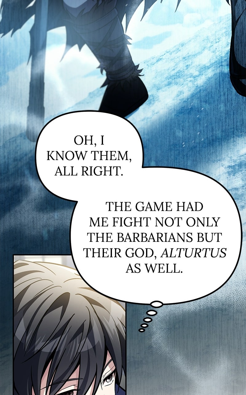 The Patron of Villains Episode 15 page 40 - 