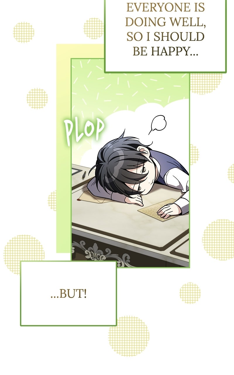 The Patron of Villains Episode 15 page 5 - 