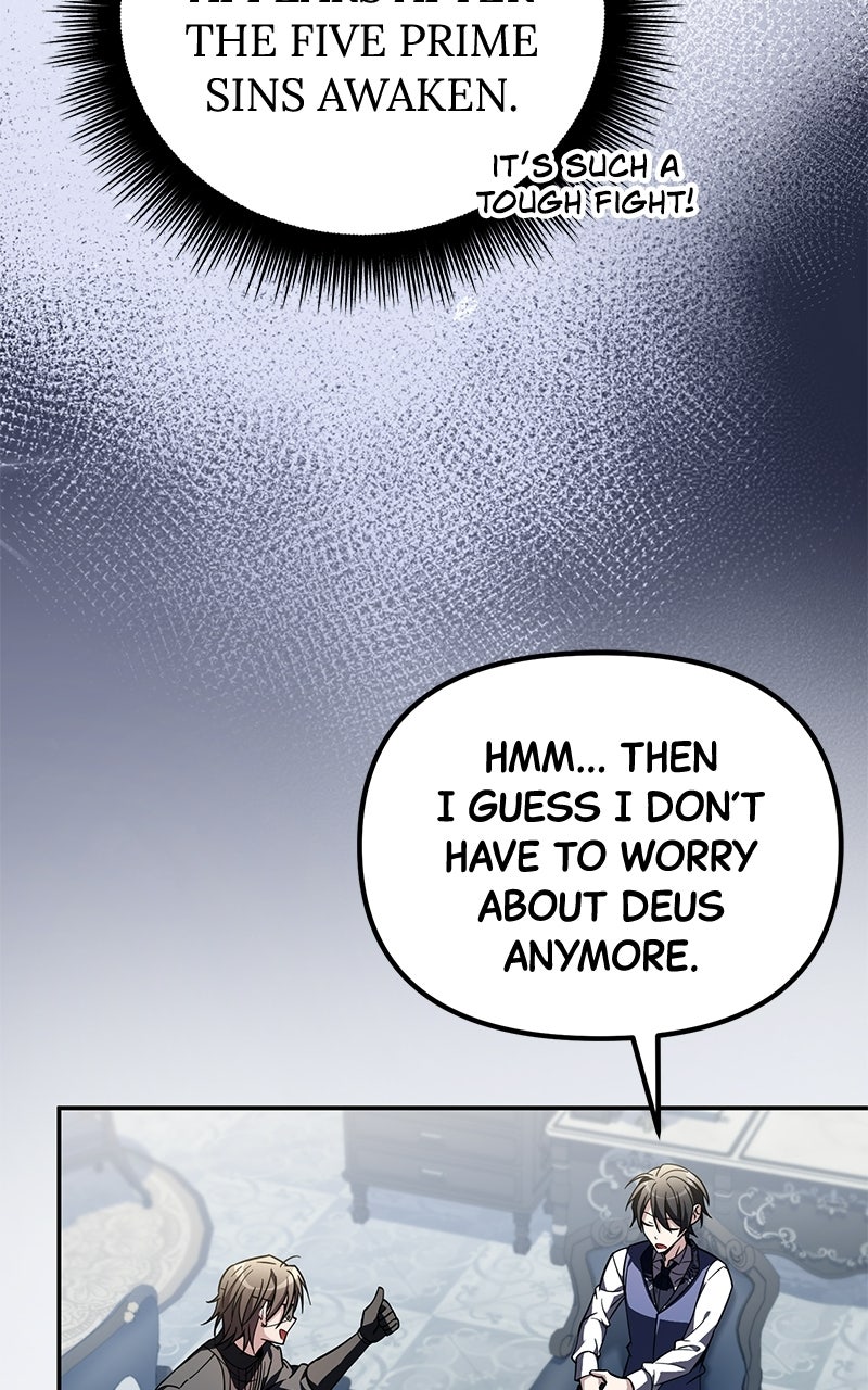 The Patron of Villains Episode 15 page 42 - 