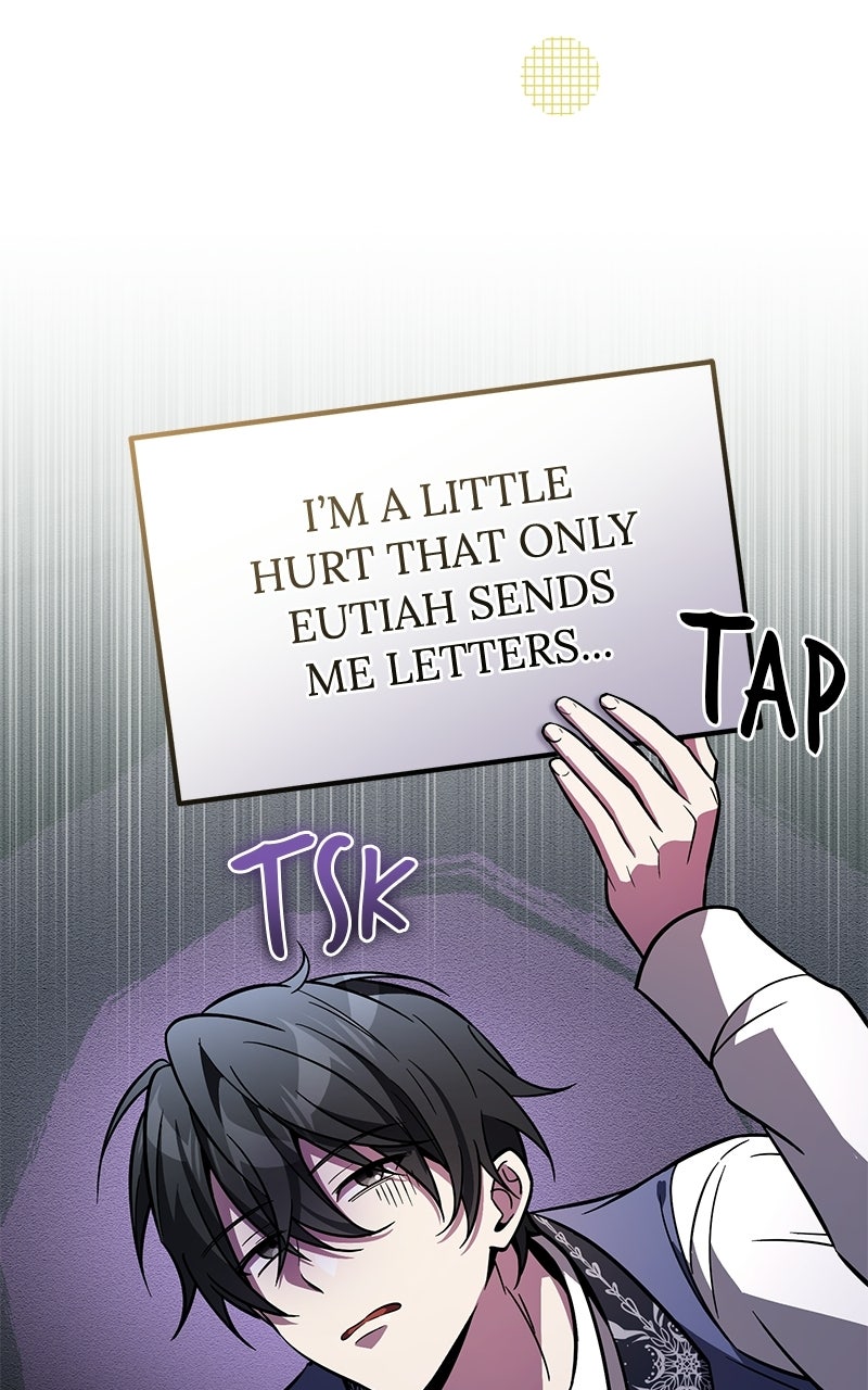The Patron of Villains Episode 15 page 6 - 