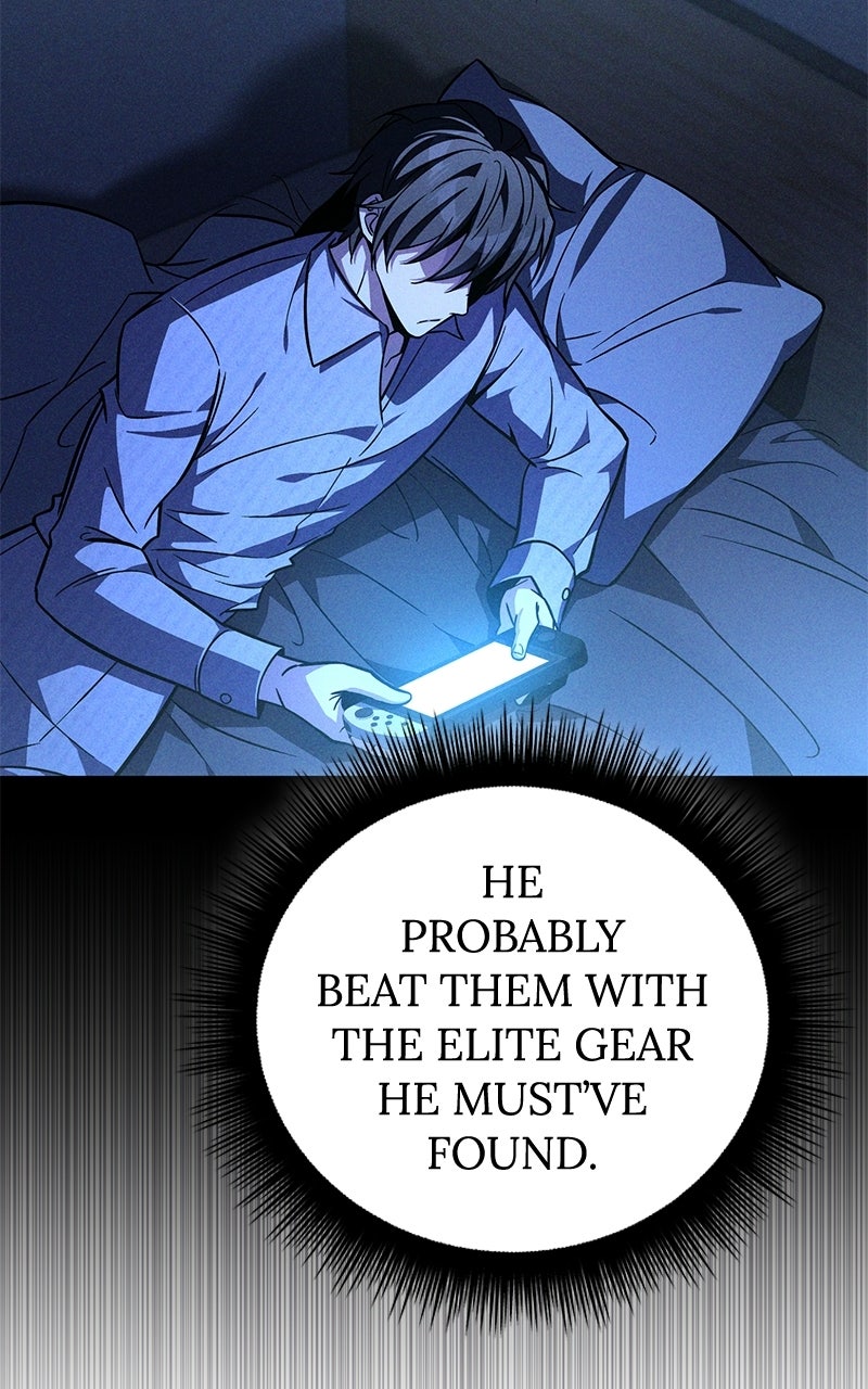 The Patron of Villains Episode 15 page 68 - 