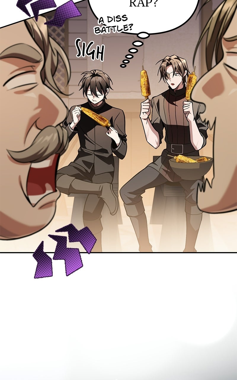The Patron of Villains Episode 16 page 128 - 