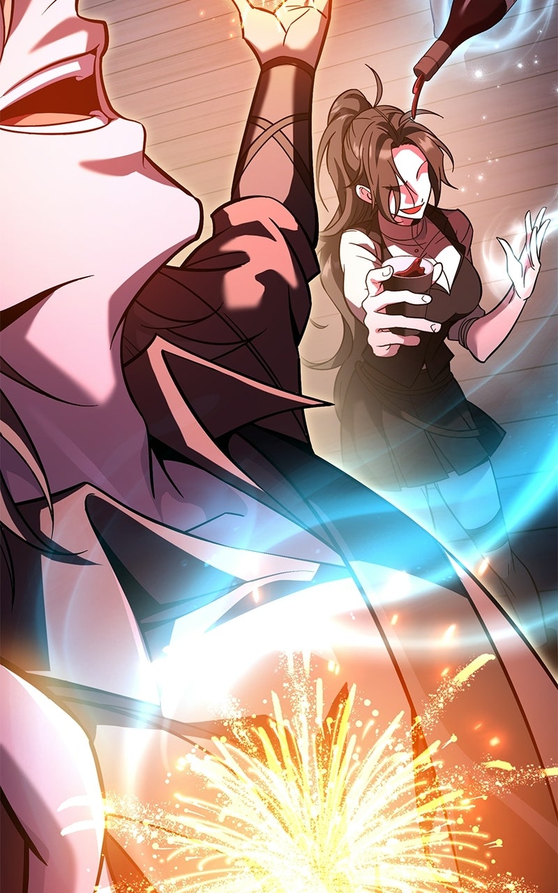 The Patron of Villains Episode 16 page 14 - 
