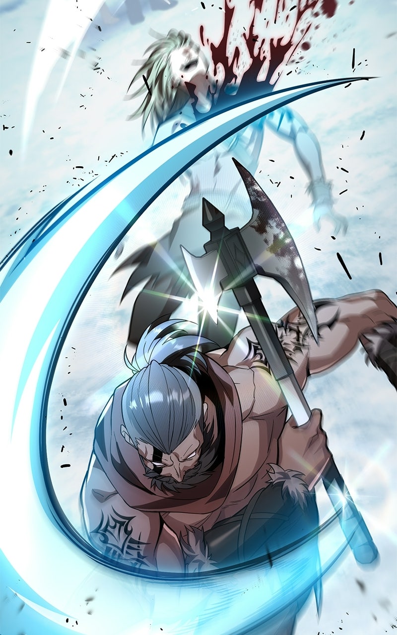 The Patron of Villains Episode 16 page 143 - 