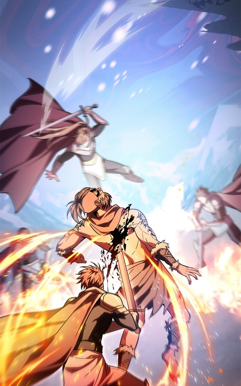 The Patron of Villains Episode 16 page 146 - 