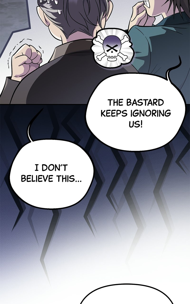 The Patron of Villains Episode 17 page 11 - 