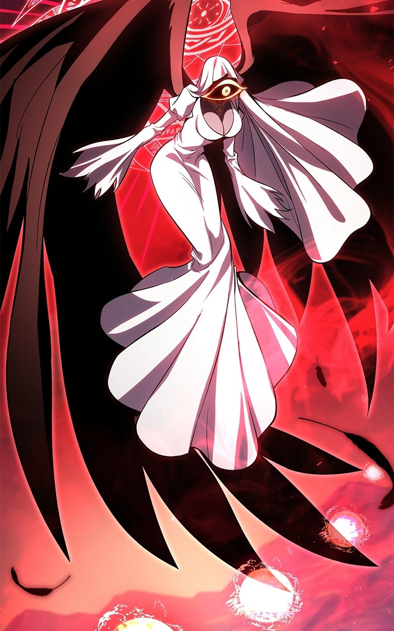 The Patron of Villains Episode 17 page 134 - 