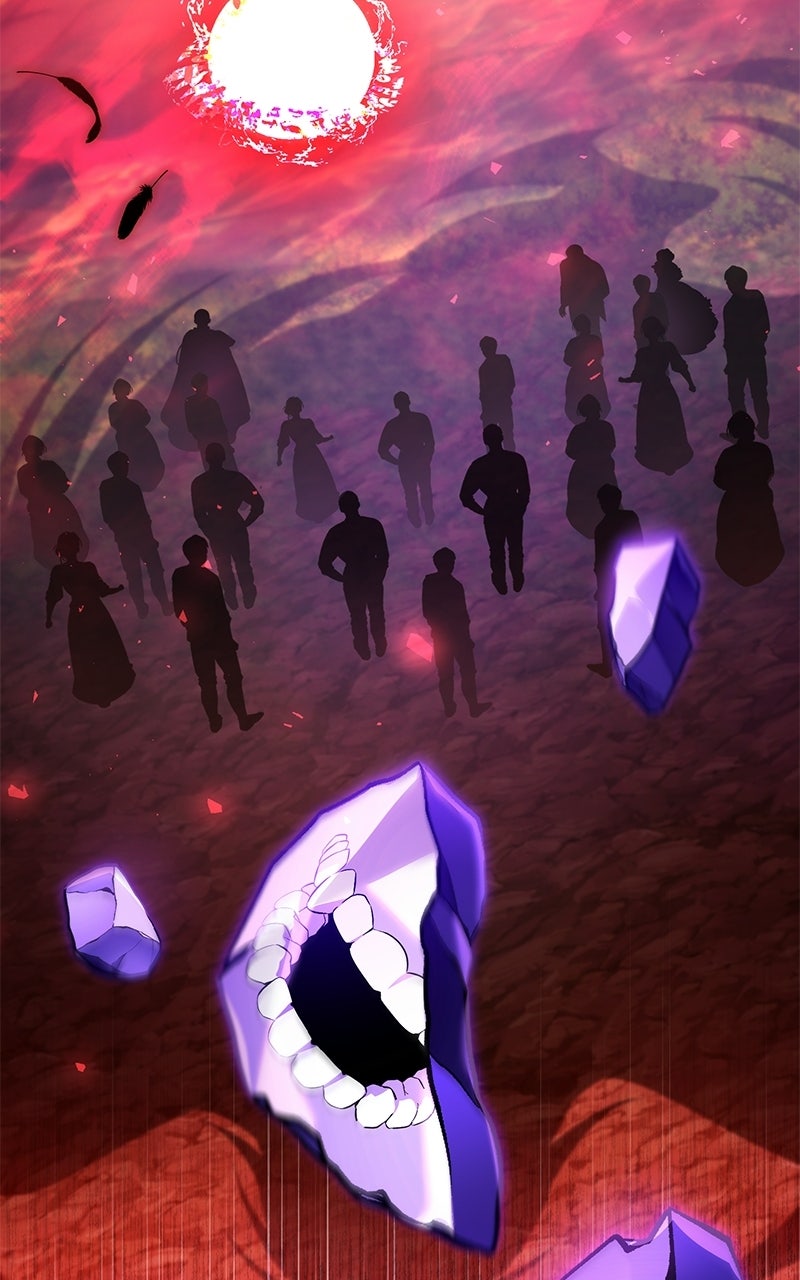 The Patron of Villains Episode 17 page 135 - 