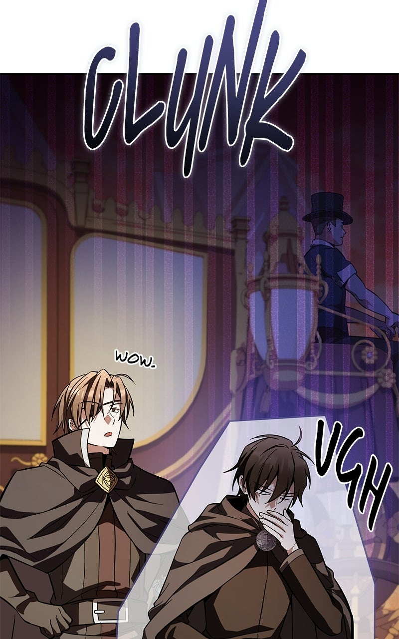 The Patron of Villains Episode 17 page 151 - 