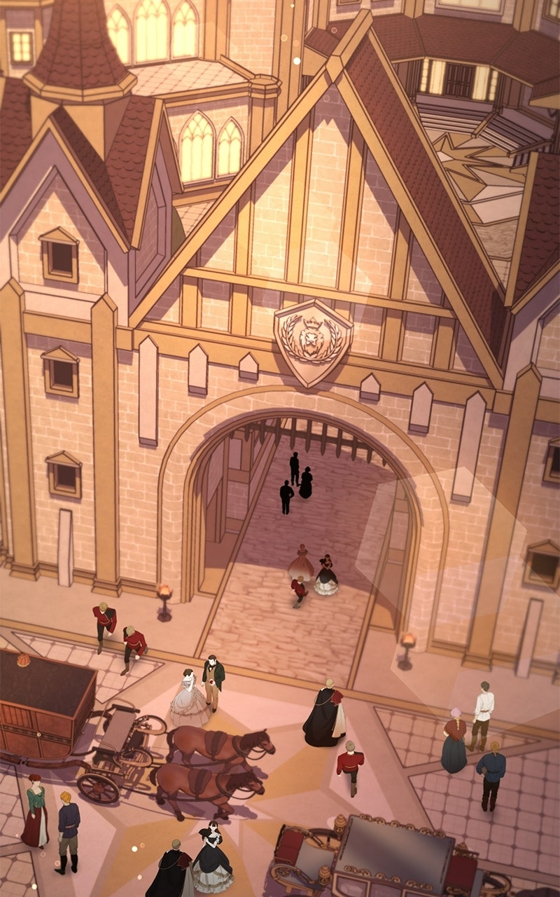 The Patron of Villains Episode 17 page 154 - 