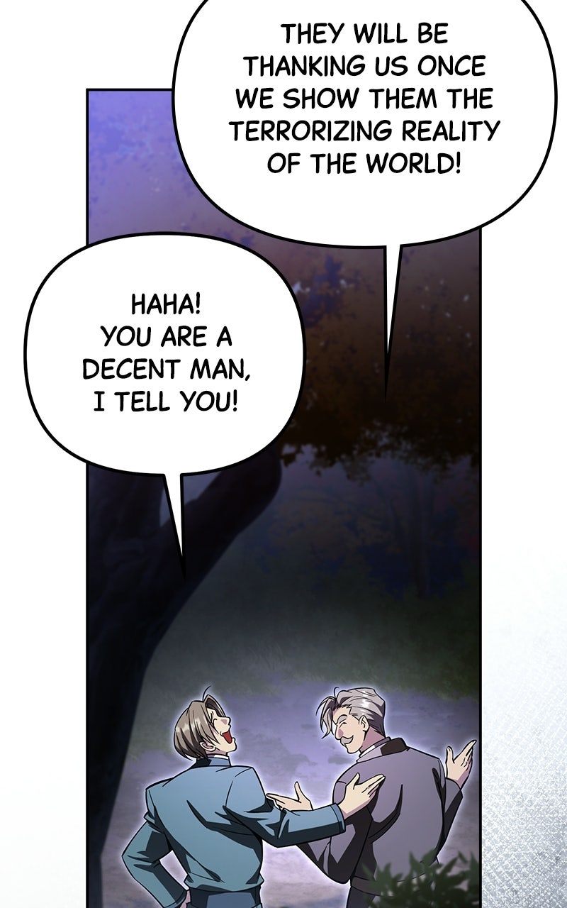 The Patron of Villains Episode 17 page 19 - 