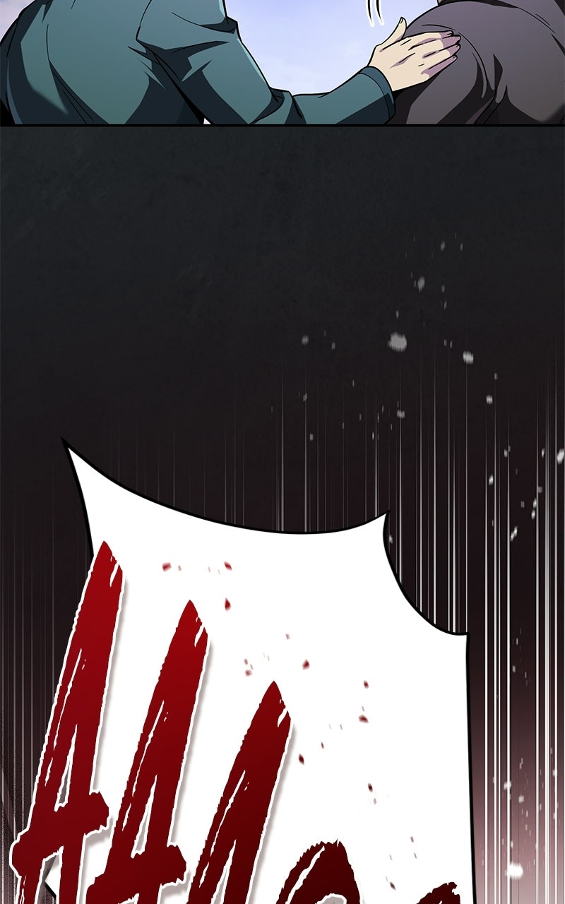 The Patron of Villains Episode 17 page 21 - 