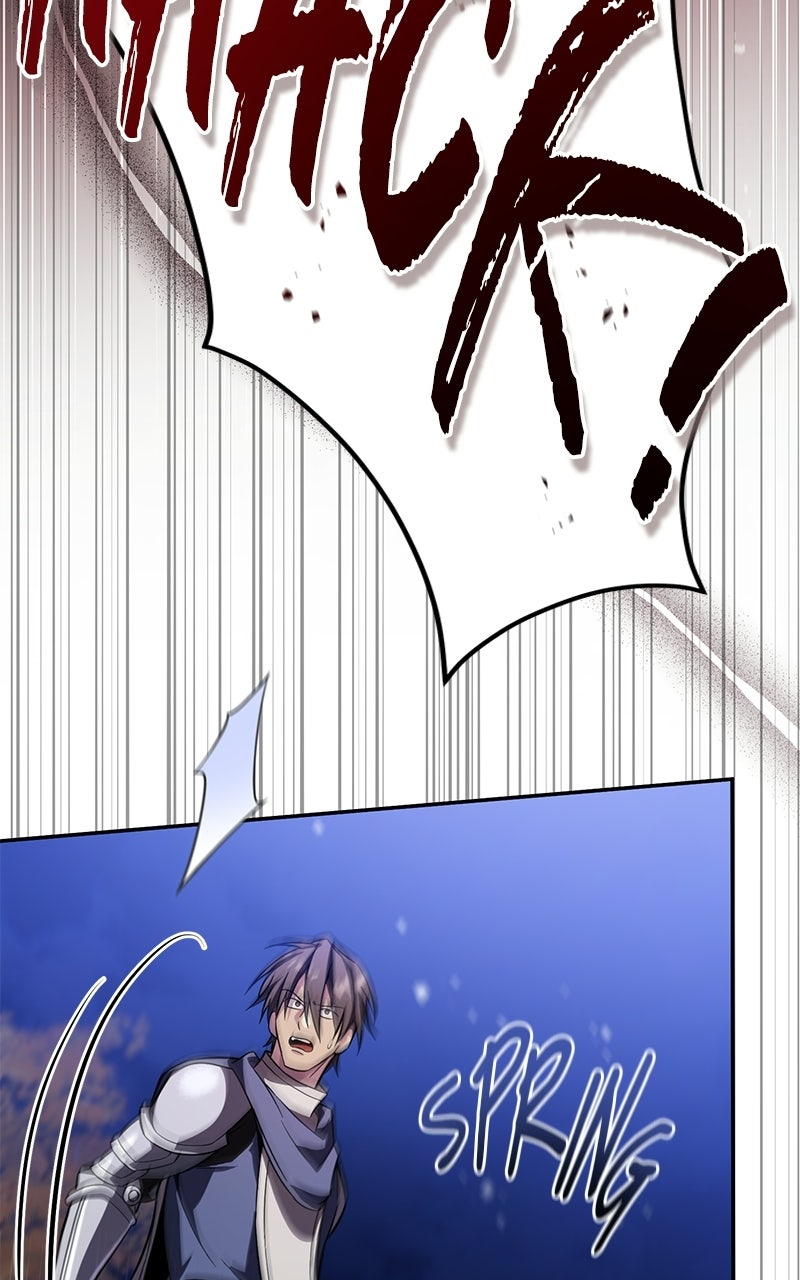 The Patron of Villains Episode 17 page 22 - 