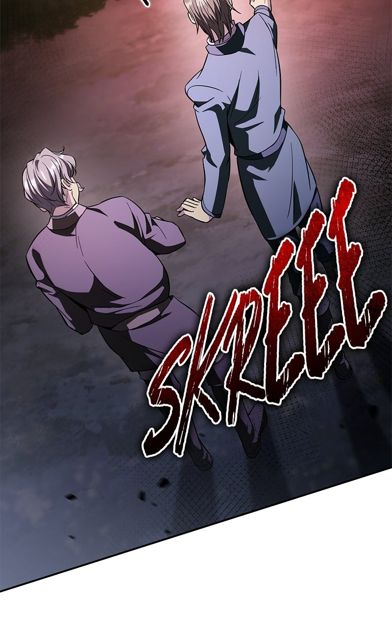 The Patron of Villains Episode 17 page 25 - 