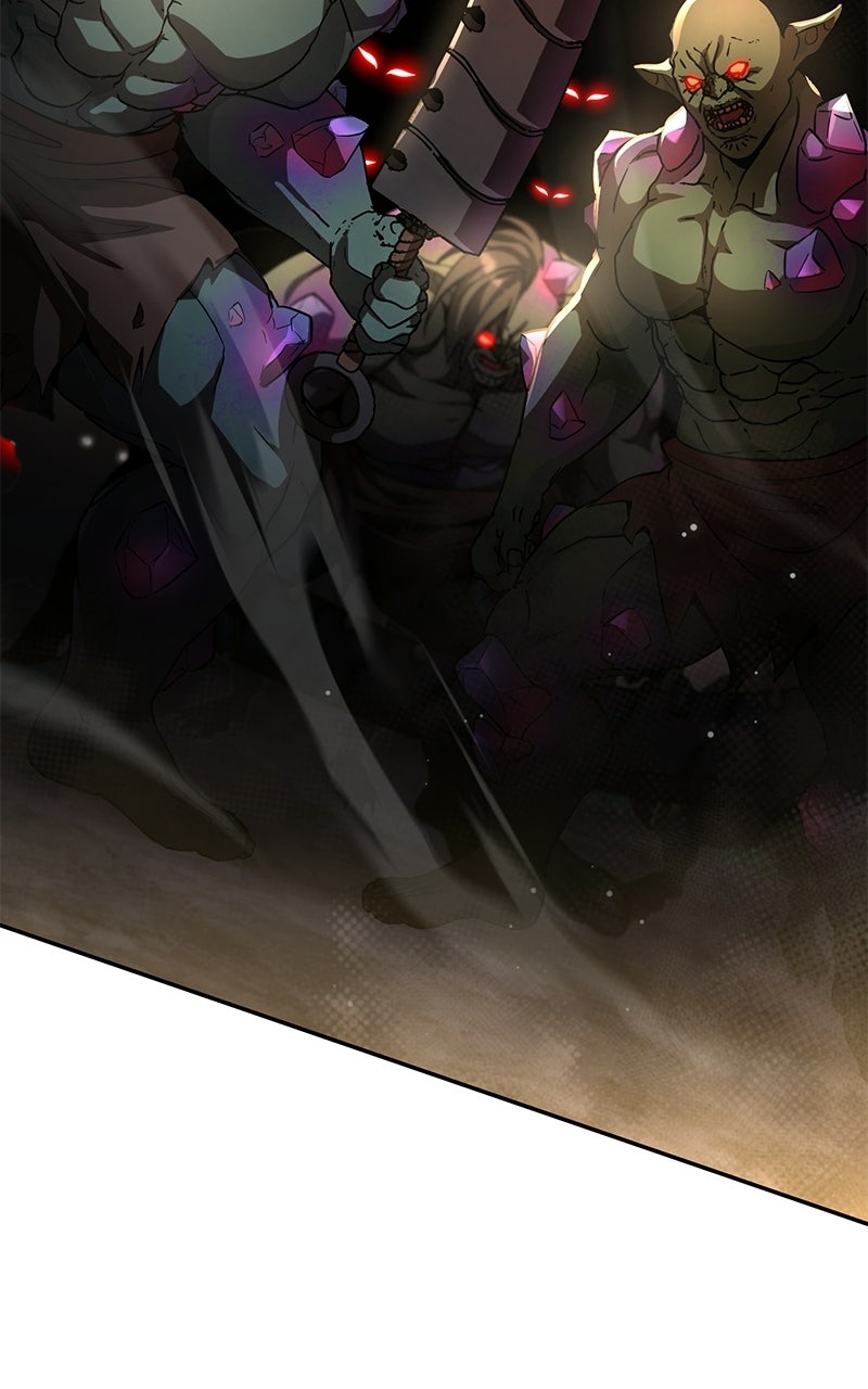 The Patron of Villains Episode 17 page 33 - 
