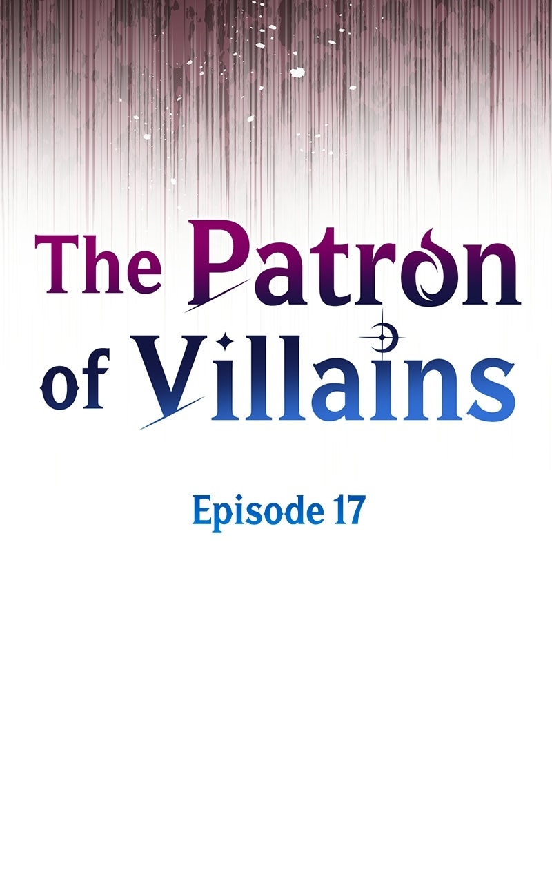 The Patron of Villains Episode 17 page 41 - 