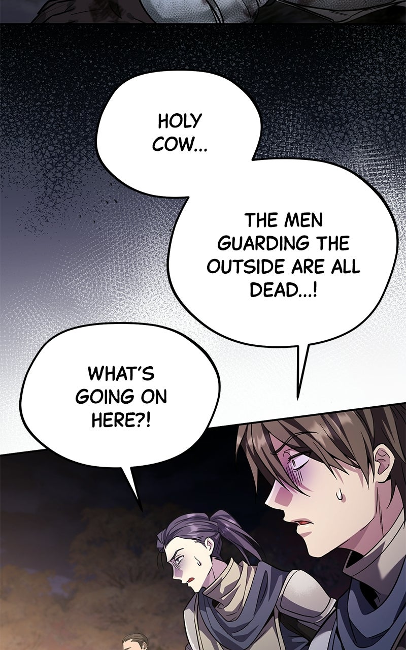 The Patron of Villains Episode 17 page 43 - 