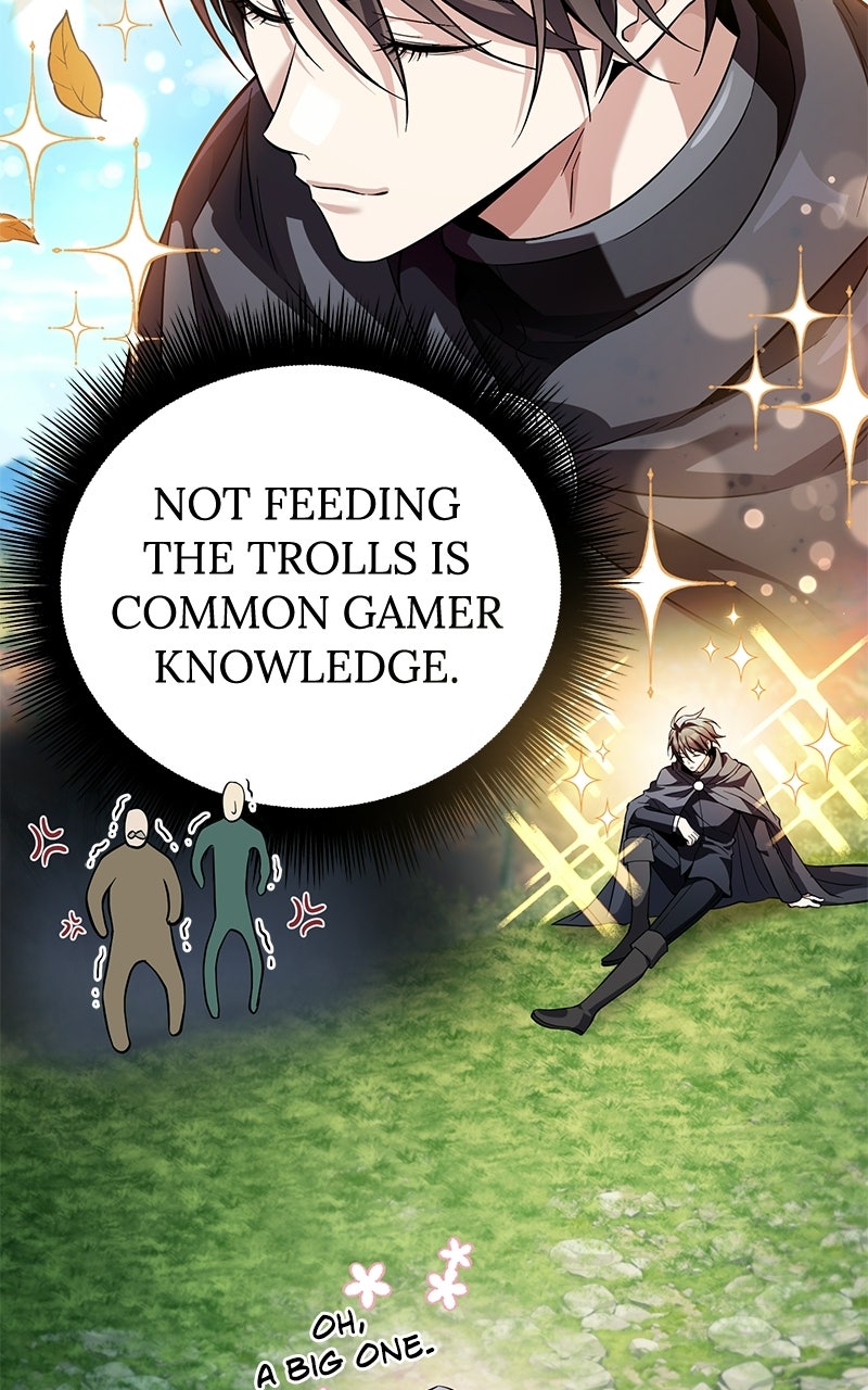 The Patron of Villains Episode 17 page 6 - 