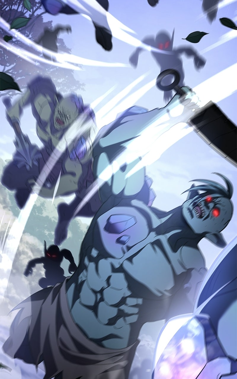 The Patron of Villains Episode 17 page 52 - 