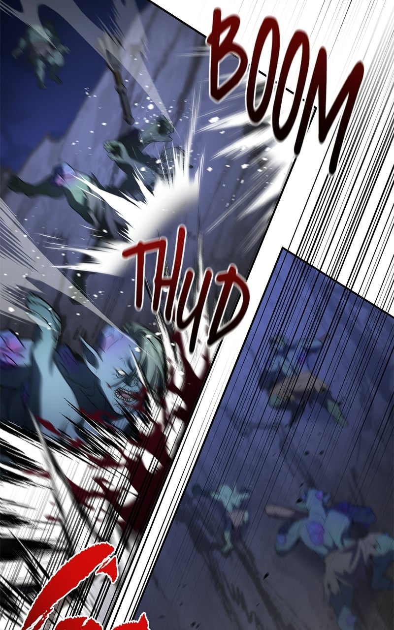 The Patron of Villains Episode 17 page 60 - 