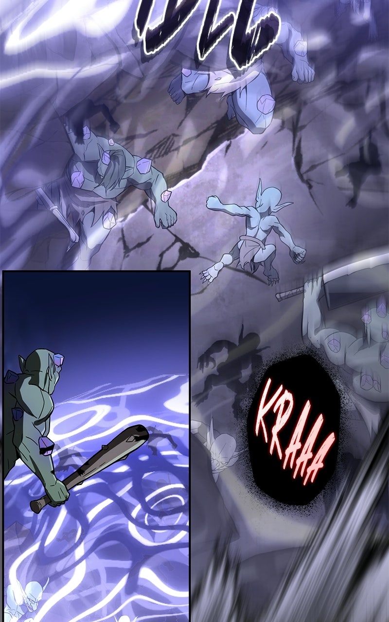 The Patron of Villains Episode 17 page 71 - 