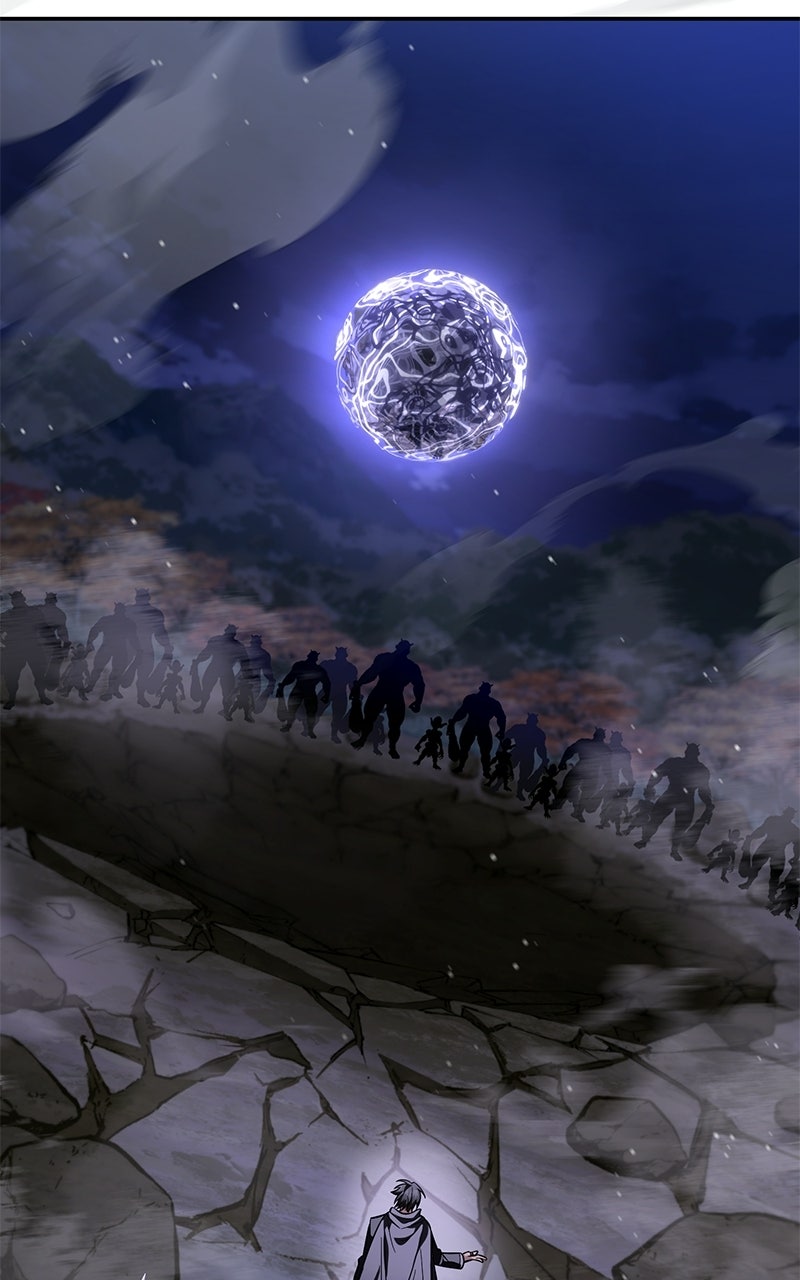The Patron of Villains Episode 17 page 77 - 